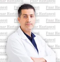 Op. Dr. Levent KÜÇÜKÇANKAYA