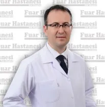 Doç. Dr. Ali SALLI