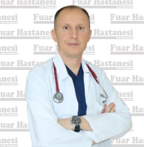 Faruk ÖZATA