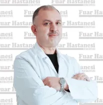 Uzm. Dr. Yaşar ARSLAN