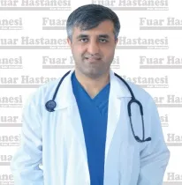 Dr. Kabirullah SHARİFİ