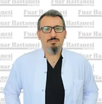 Dr. Yusuf Acar