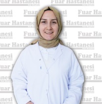 Büşra MERMER
