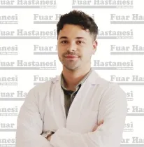 Dr. Batuhan ŞEN