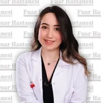 Dyt. İREM AKGÖNÜL