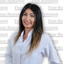 Dyt. Ecem MİSCİ