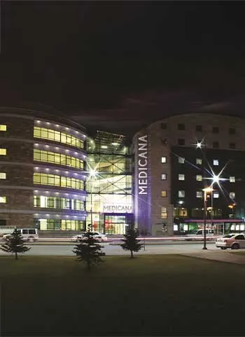 Medicana Sivas-image