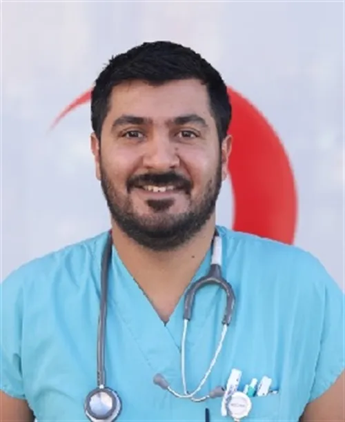 Dr. Javid Yusıflı
