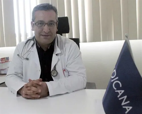 Dr. Kürşad Ergün