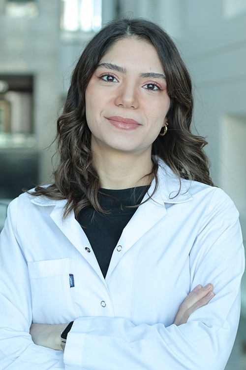 Merve Çakmak