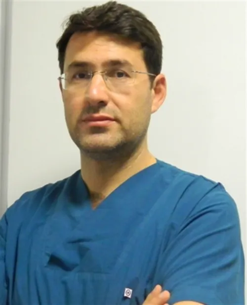 Uzm. Dr. Koray Ak