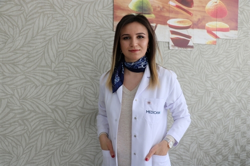 Cansu Arslan