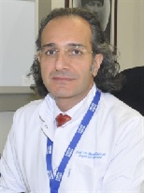 Mustafa Gürelik