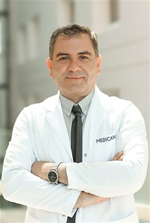 Prof. Dr. Osman Yılmaz
