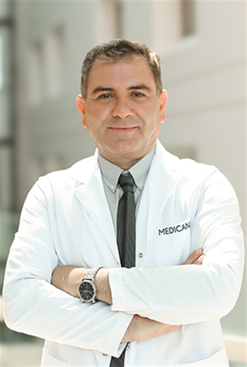 Osman Yılmaz
