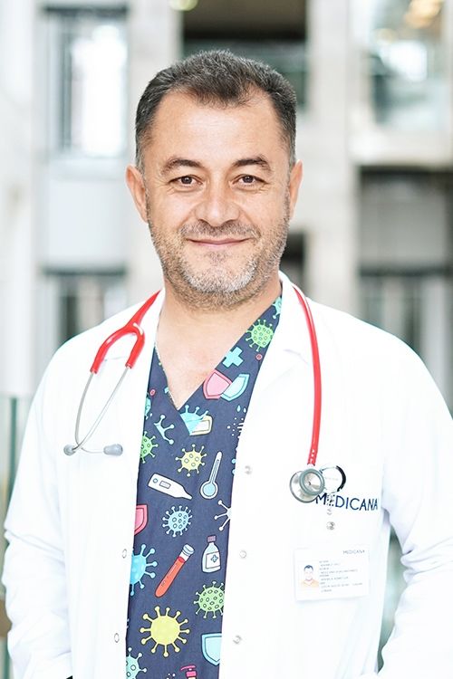 Mahmut Ekici