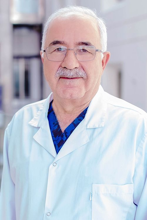Cahit Gümüşer