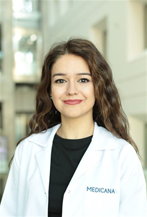 Tuğçe Uçar