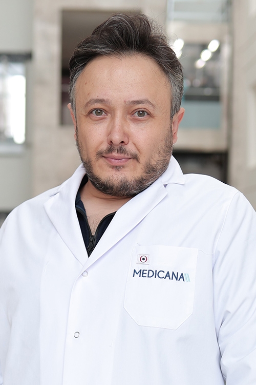 Gökhan Kaya