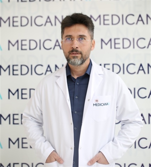 Hüseyin Özden