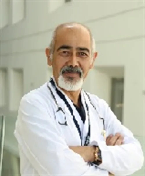 Op. Dr. Mustafa Kavurmacı
