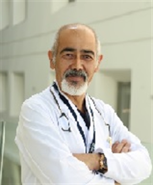 Mustafa Kavurmacı