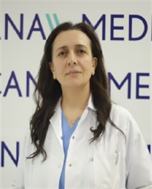 Ayşe Kaplan