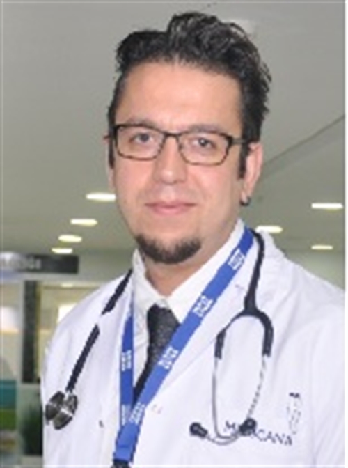 Emre Çiçekli