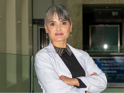 Ayşegül Altuntaş