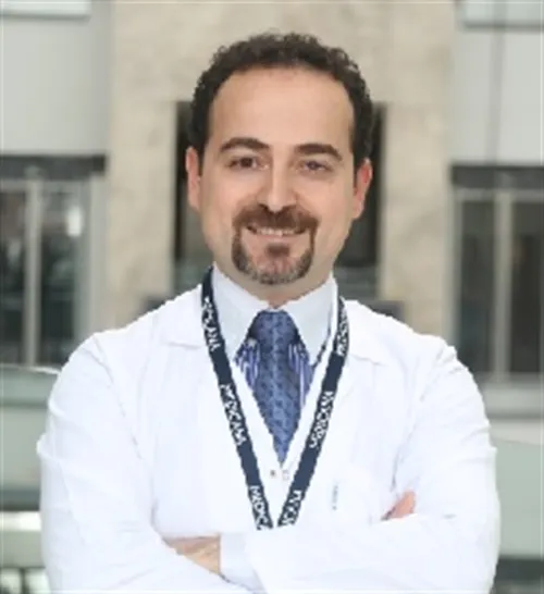 Op. Dr. Nadir Cömert