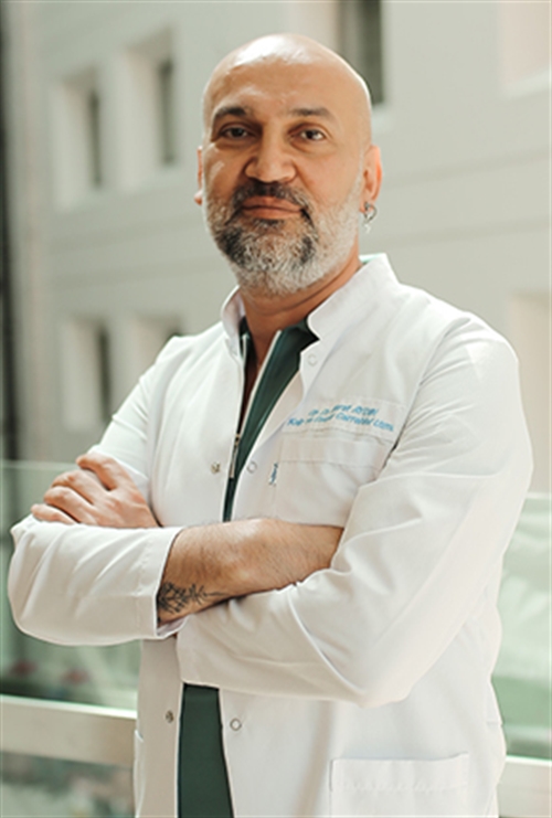 Murat Aydın