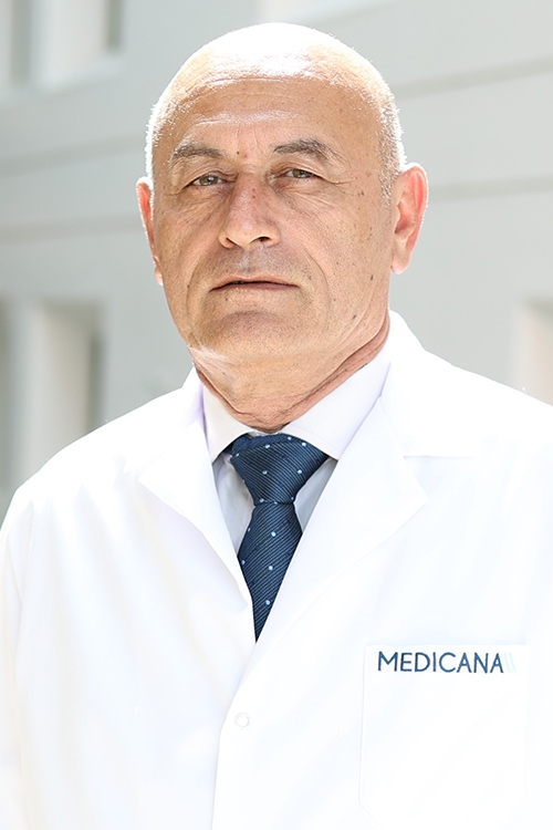 Üzeyir Gök