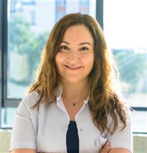 Emel Peru Yücel