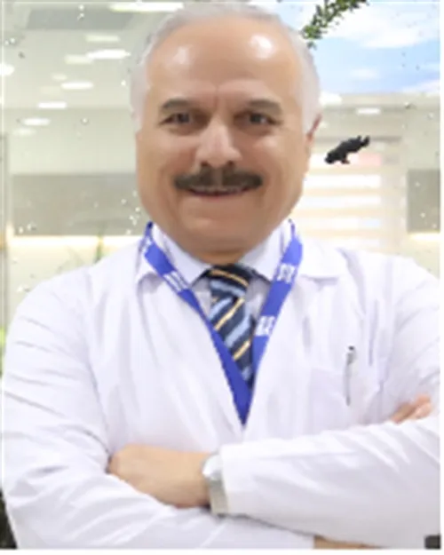 Uzm. Dr. Turan Yılmaz