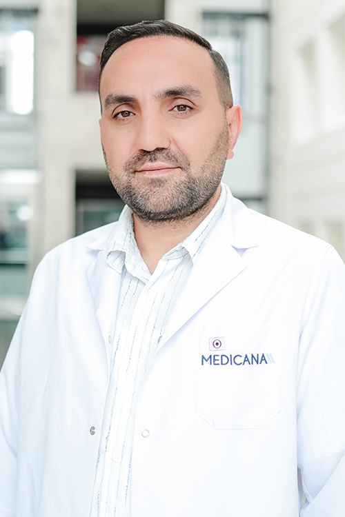 Celal Alandağ