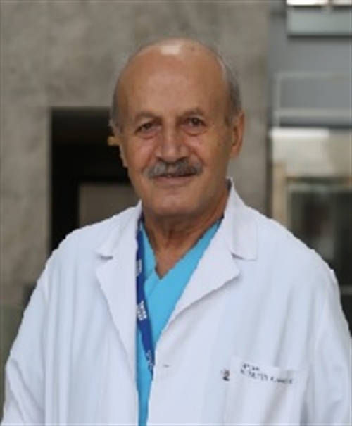 Hüseyin Çaşkurlu