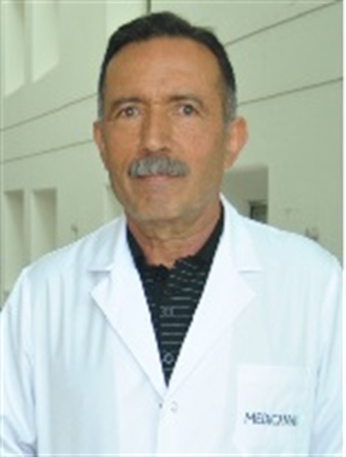Zeki Kılıçkap