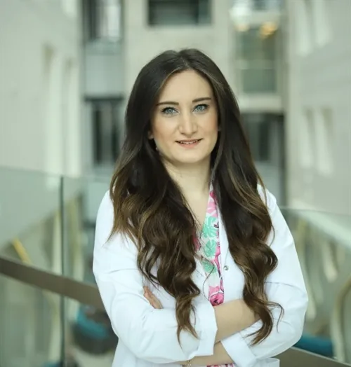 Klinik Psk. Kerime Begüm Özkaya