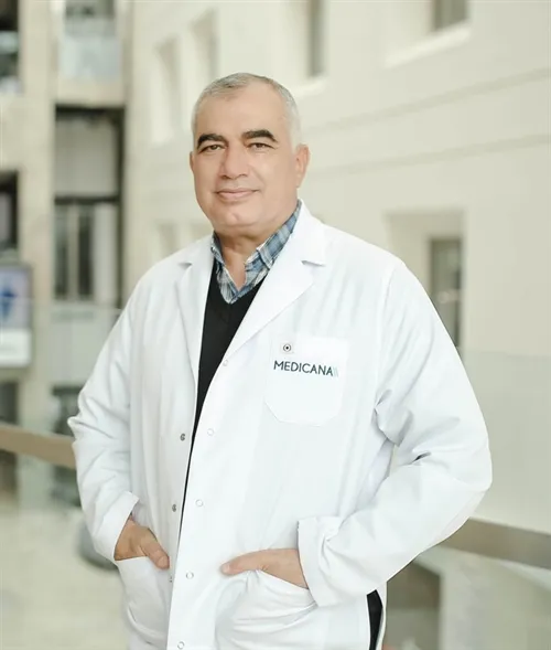 Uzm. Dr. Awad Aeshan