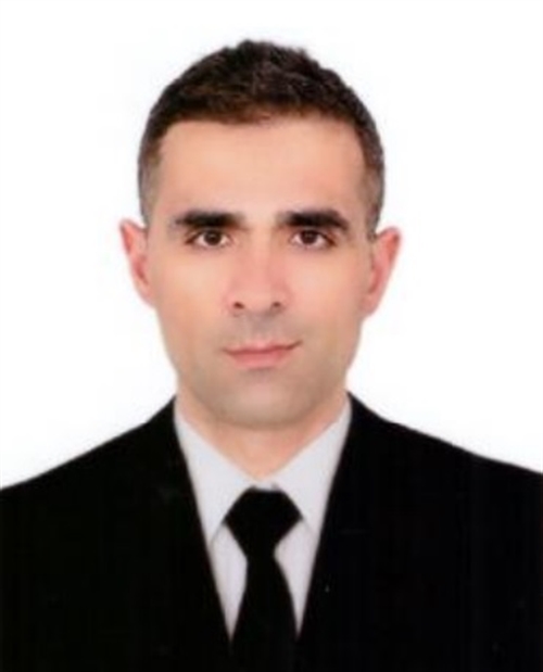 Süleyman Başpınar