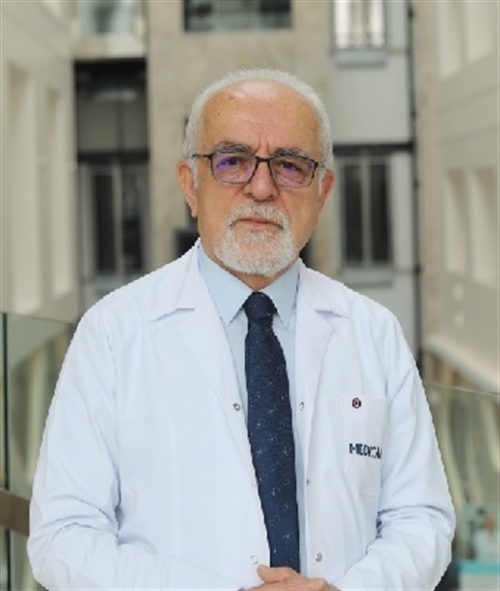 Yener Gültekin