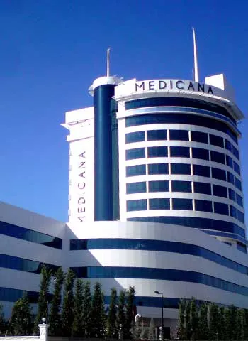 Medicana Konya-image