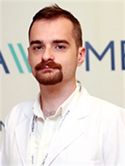 Dr. Husejin Sktash