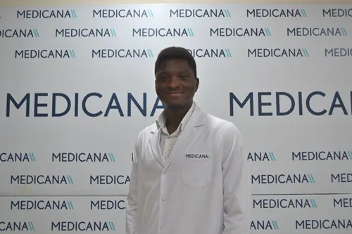 Dr. Massihoudou Yarou Orou
