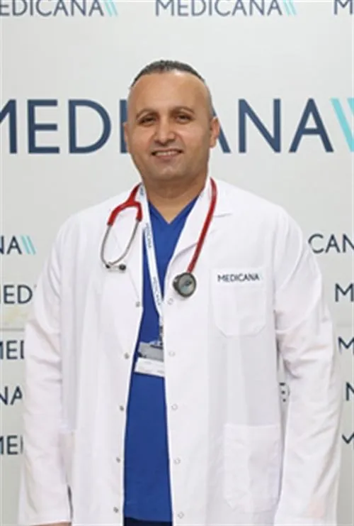 Dr. Muhammet Can