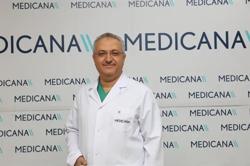 Uzm. Dr. Ahmet Taşdelen