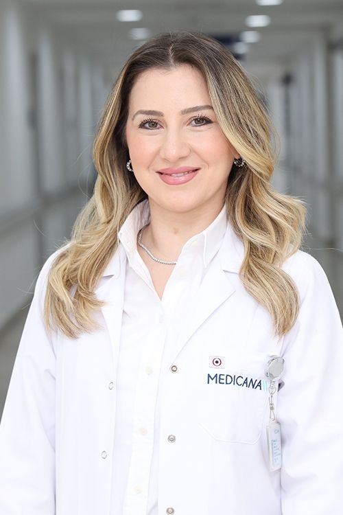 Beyza Vural Öten