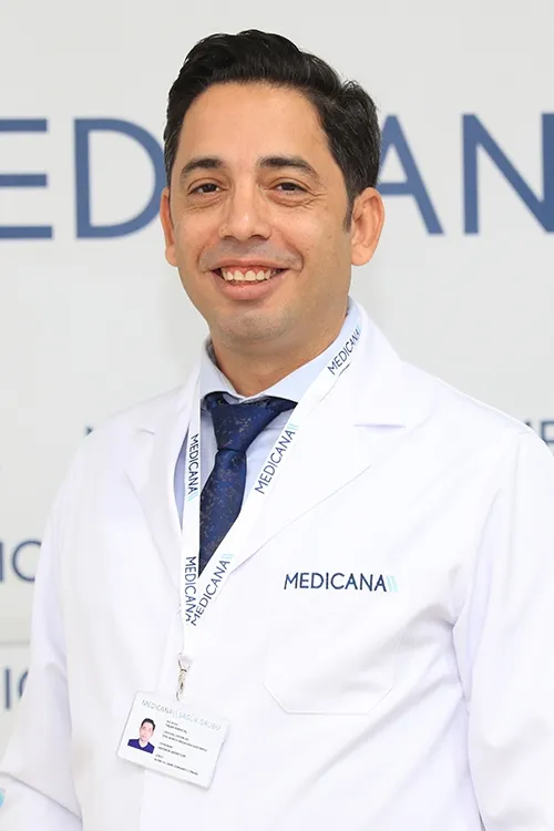 Op. Dr. Yaşar Karataş