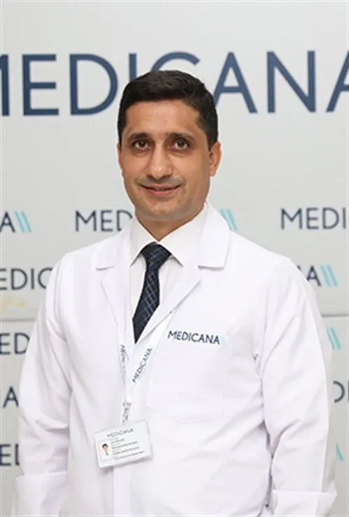 Uzm. Dr. Hüseyin Yıldız