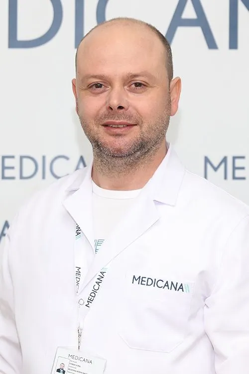 Uzm. Dr. Osman Vural